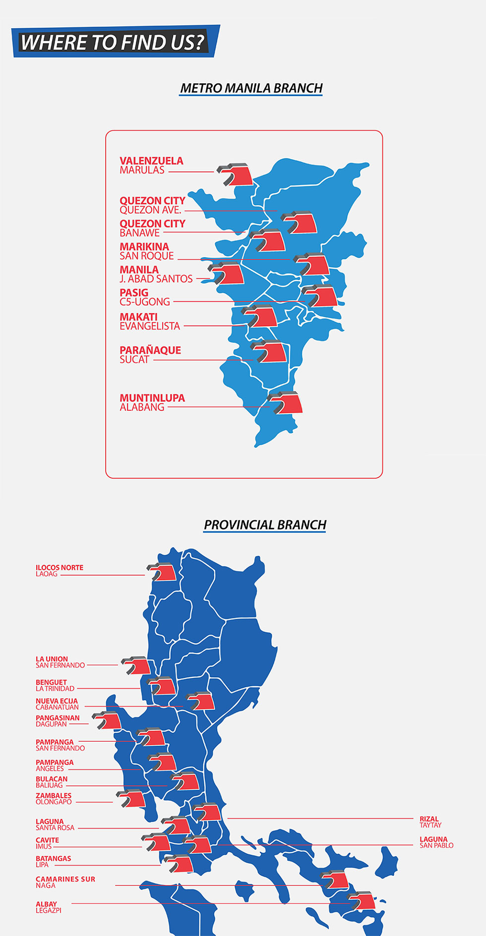 Branches Aguila Auto Glass