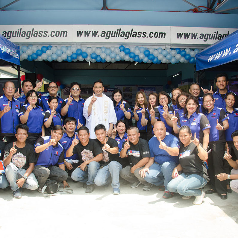 Events Aguila Auto Glass