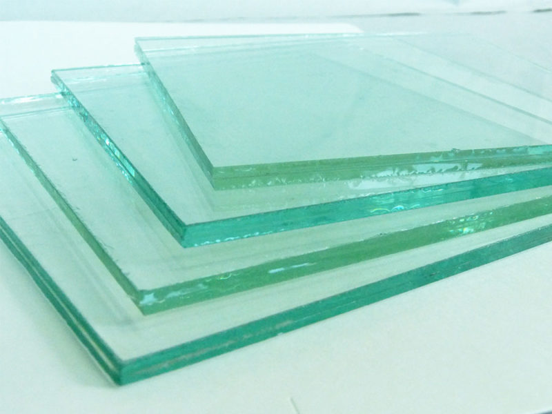 Flat and Safety Laminated Glass Aguila Auto Glass