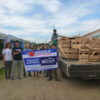 Gawad kalinga Naga Bicol outreach program - Aguila Auto Glass